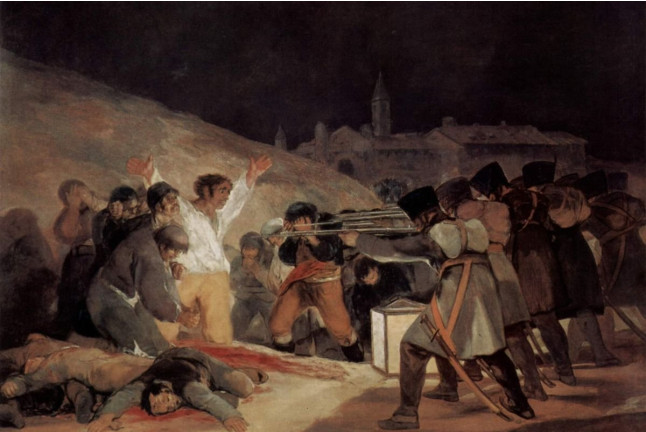 Visita Guiada al Museo del Prado (Madrid)