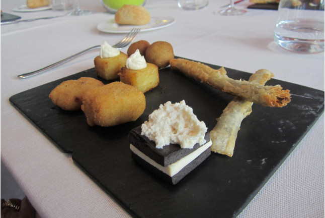Desayuno con Burbujas: Spa y Desayuno en Hotel Primus (Valencia)