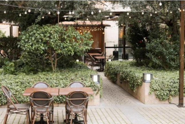 Desayuno Gourmet en Hospes Palacio de San Esteban 5* (Salamanca)
