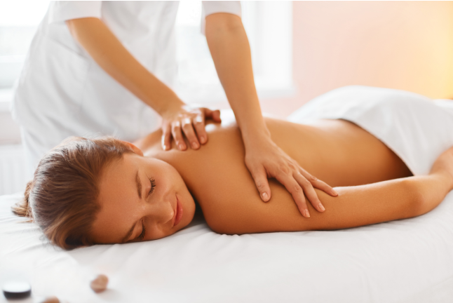 Circuito Spa, Masaje y Desayuno en Hospes Palacio de los Patos 5* (Granada)