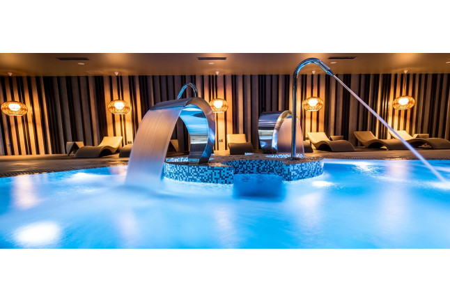 Circuito Spa y Masaje Relajante para dos en Bio-Spa Victoria 5* (Costa Adeje, Santa Cruz de Tenerife)