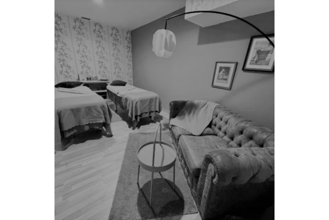 Circuito Spa Privado, Masaje, Cava, Bombones, Brownie y Té para dos en SensCare Spa Hotel Laguna Nivaria 4* (La Laguna, Santa Cruz de Tenerife)