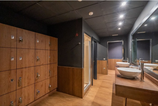 Circuito Spa en Dolce by Wyndham Barcelona Resort 4* Sup (Sant Esteve Sesrovires, Barcelona)