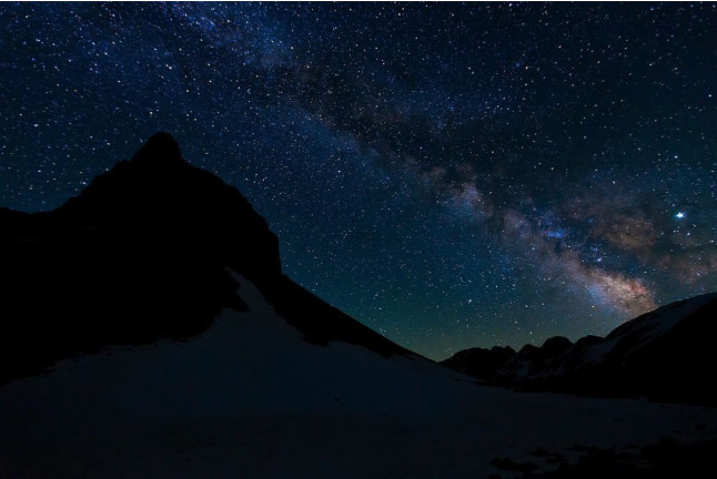 Escapada en Domo con Cena Pícnic y Telescopio en Mirador de Pideago (Huesca)