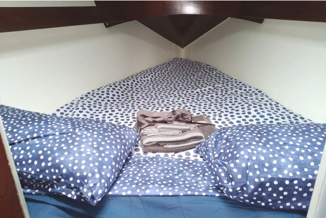 Noche Romántica en Velero Privado (Zumaia, Guipúzcoa)