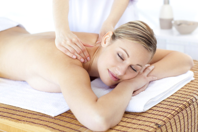 Masaje en Spa Calm & Luxury Premium del Hotel SH Valencia Palace 5* (Valencia)