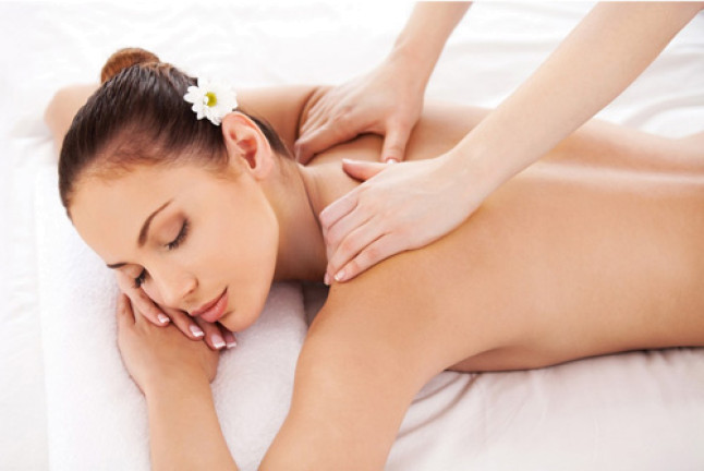 Circuito Spa y Masaje Relajante en MasSpa de Mas de Torrent Hotel & Spa (Torrent, Girona)