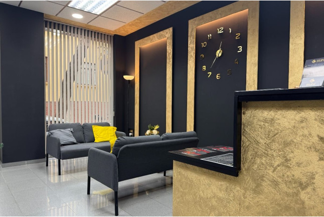 Masaje a Elegir en Eclipse Boutique de Bienestar (Málaga)