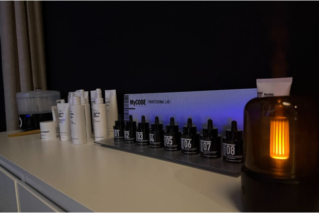 Masaje a Elegir en Eclipse Boutique de Bienestar (Málaga)