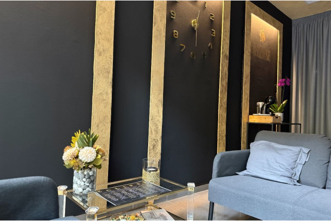 Masaje a Elegir en Eclipse Boutique de Bienestar (Málaga)