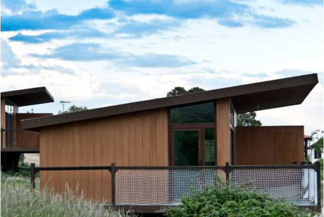 Escapada de 2 Noches en una Cabaña Ecolodge (Madrid)
