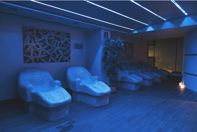 Escapada Relax con Circuito Spa en Hotel Real Ciudad de Zaragoza 4* (Zaragoza)