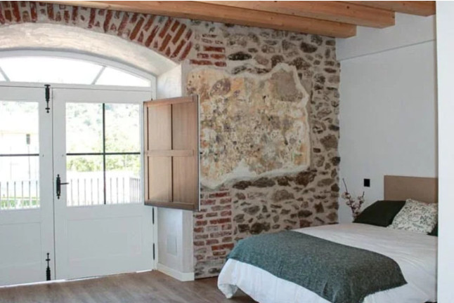 Escapada con Desayuno en El Esquileo (Buitrago del Lozoya, Madrid)