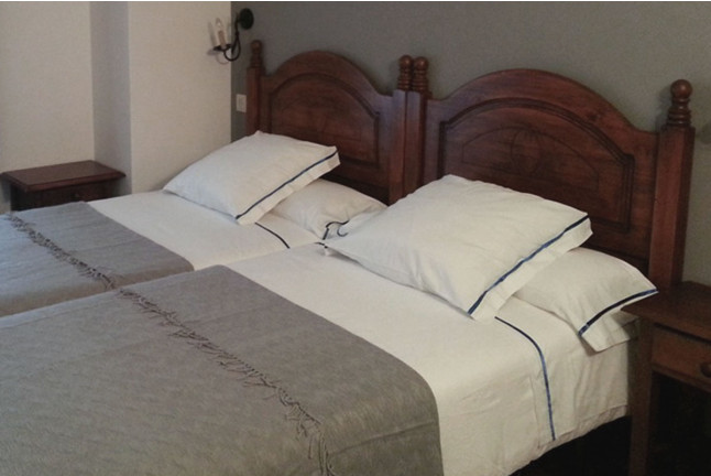 Escapada de 2 Noches con Desayuno en Posada el Hoyal (Pesaguero, Cantabria)