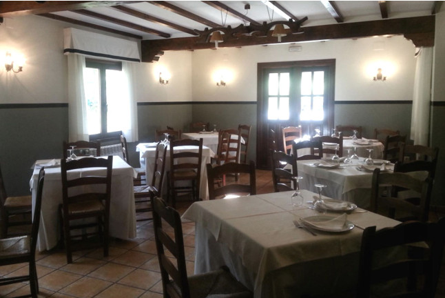 Escapada de 2 Noches con Desayuno en Posada el Hoyal (Pesaguero, Cantabria)