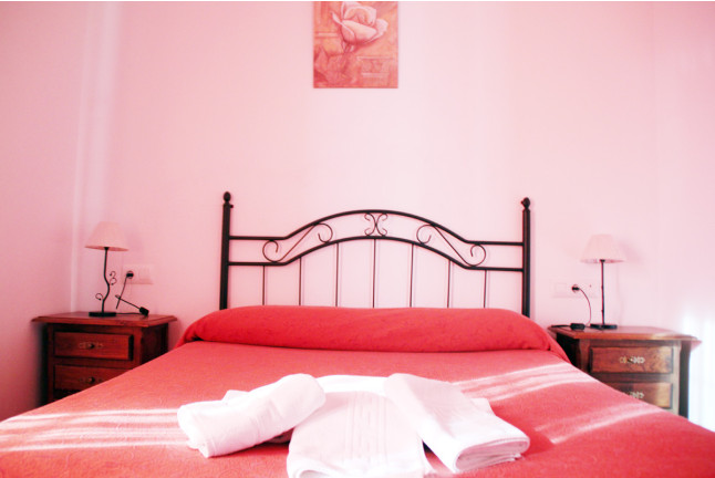 Escapada de 2 Noches en Casa Rural El Limonero (Los Naveros, Cádiz)