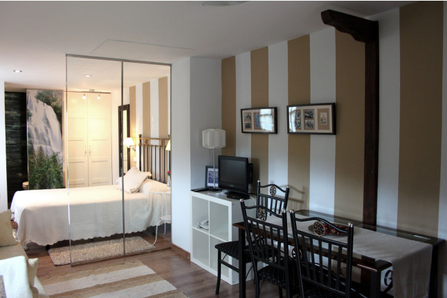 Escapada de 2 Noches con Cena en El Molín de Petra (Villaviciosa, Asturias)