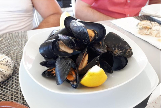 Comida o Cena Gourmet para dos en El Muelle 11 Lounge (Alicante)