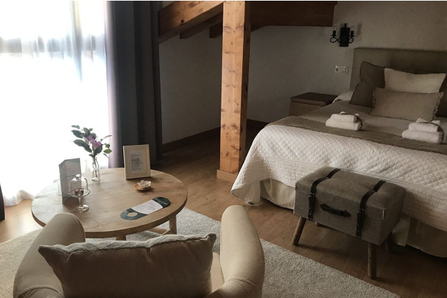 Escapada de 1 o 2 Noches con Desayuno en El Rincón del Cuera (Parres de Llanes, Asturias)