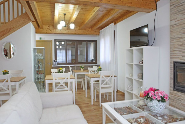 Escapada de 1 o 2 Noches con Desayuno en El Rincón del Cuera (Parres de Llanes, Asturias)