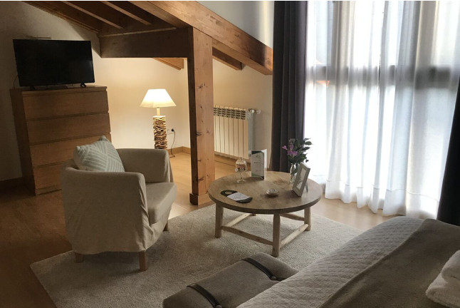 Escapada de 1 o 2 Noches con Desayuno en El Rincón del Cuera (Parres de Llanes, Asturias)