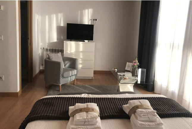 Escapada de 1 o 2 Noches con Desayuno en El Rincón del Cuera (Parres de Llanes, Asturias)