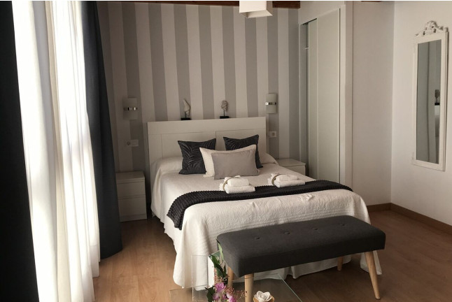 Escapada de 1 o 2 Noches con Desayuno en El Rincón del Cuera (Parres de Llanes, Asturias)