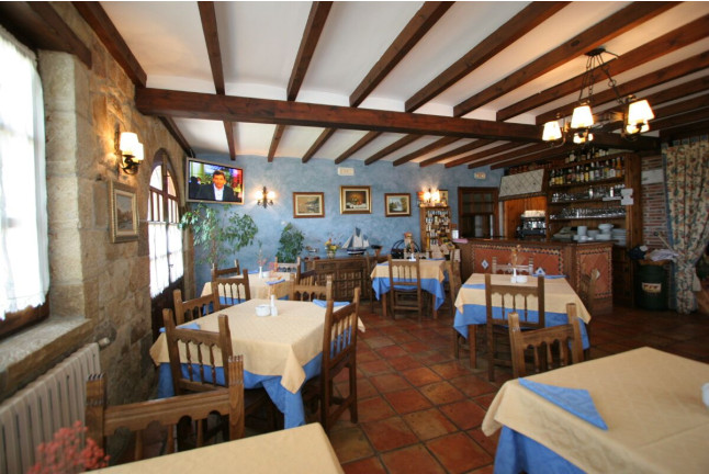 Desayuno Rural y Visita al Museo del Sobao para dos en Posada El Solar (Galizano, Cantabria)