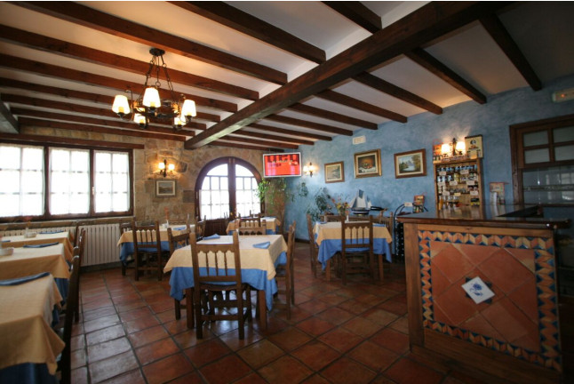 Desayuno Rural y Visita al Museo del Sobao para dos en Posada El Solar (Galizano, Cantabria)