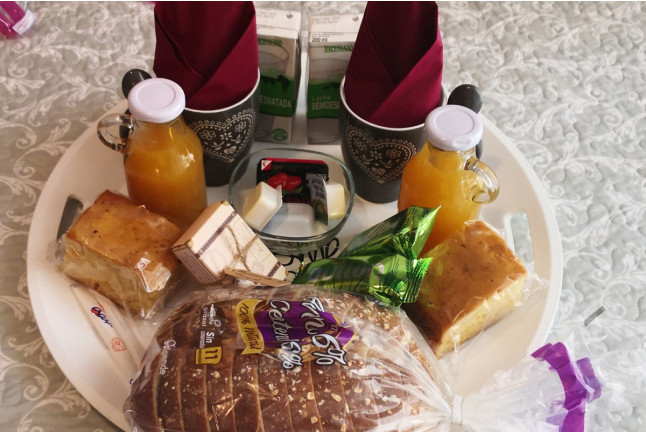 Escapada con Desayuno en El Sueño del Quijote Rooms (Alcalá de Henares, Madrid)