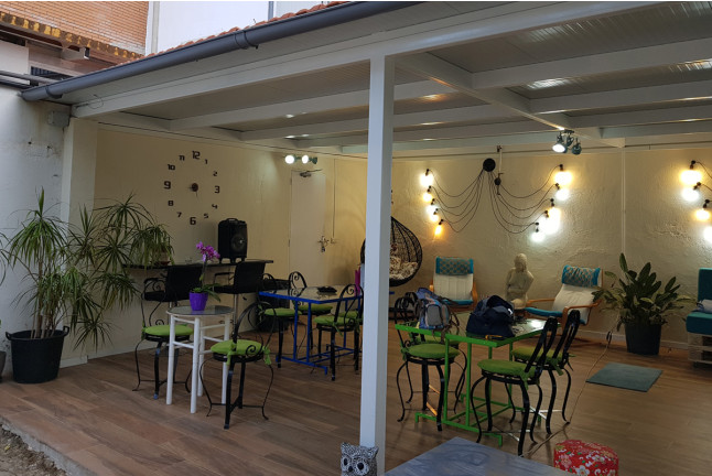 Escapada con Desayuno en El Sueño del Quijote Rooms (Alcalá de Henares, Madrid)