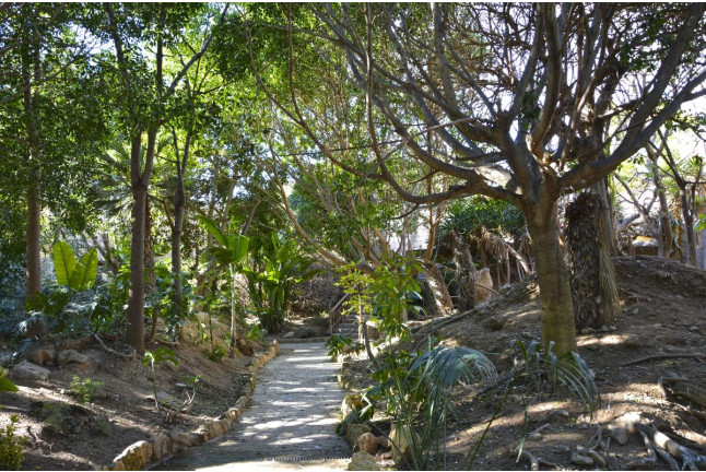 Entrada Combinada a Terra Natura y a Aqua Natura (Benidorm, Alicante)