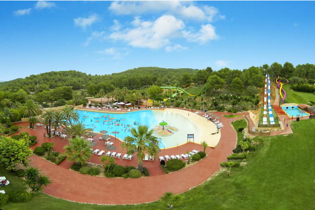 Entradas a Aqualeon (Tarragona)