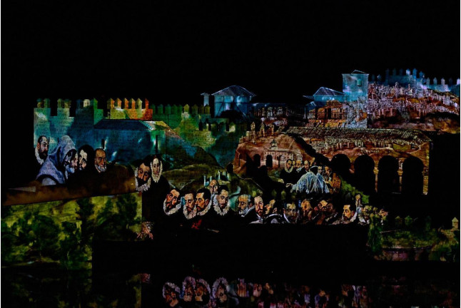 Entrada Clásica para el Espectáculo Puy du Fou España "El Sueño de Toledo" (Toledo)