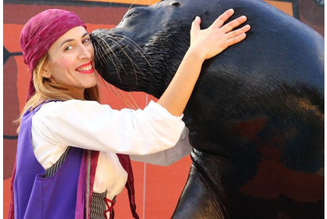 OFERTA: Entrada a Terra Mítica y Mundomar (Benidorm, Alicante)