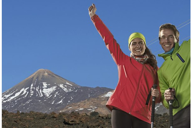 Entradas al Teleférico del Teide y Audioguía (Tenerife)
