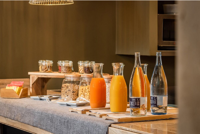 Escapada de 2 noches en Hotel SB Express Tarragona 3* (Tarragona)