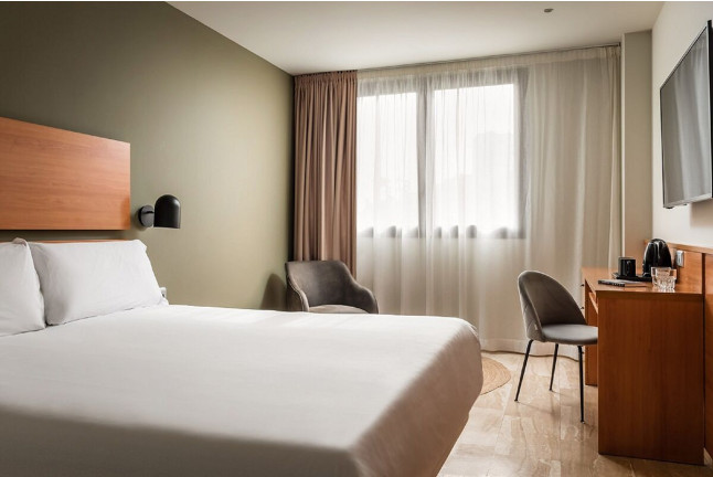 Escapada de 2 noches en Hotel SB Express Tarragona 3* (Tarragona)