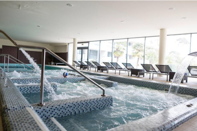 Escapada de 2 Noches con Spa en Hotel La Finca Resort 5* (Alicante)
