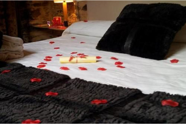Escapada de 2 Noches en Posada Real la Cartería 5* (Zamora)