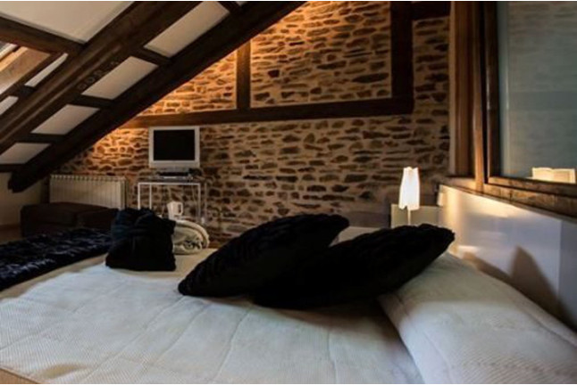 Escapada de 2 Noches en Posada Real la Cartería 5* (Zamora)