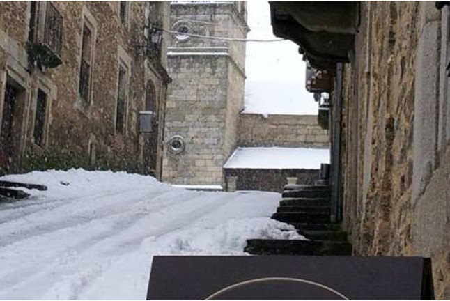 Escapada de 2 Noches en Posada Real la Cartería 5* (Zamora)