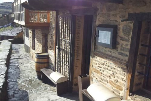 Escapada de 2 Noches en Posada Real la Cartería 5* (Zamora)