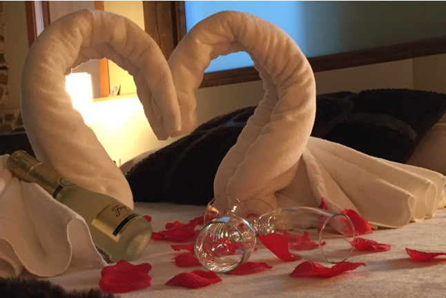 Escapada de 2 Noches en Posada Real la Cartería 5* (Zamora)