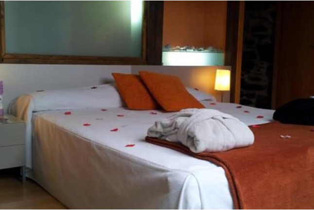 Escapada de 2 Noches en Posada Real la Cartería 5* (Zamora)