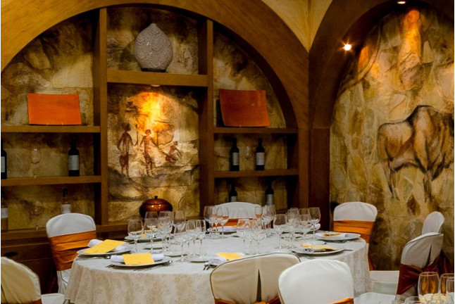 Escapada de 2 noches con Spa y Cena en Hotel Comendador 4* (Carranque, Toledo)