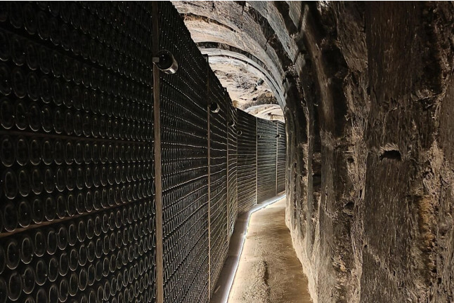 Escapada en Alfovar Villa y Visita a Bodegas Manzanos Haro con Cata de Vinos y Aperitivo para dos (La Rioja) 