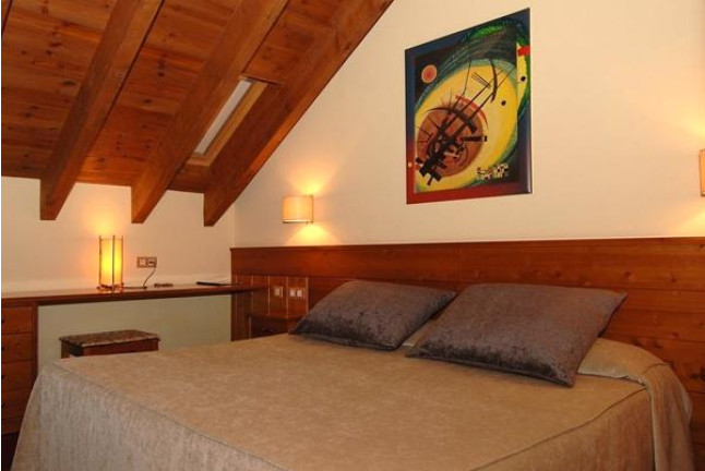 Escapada de Aventura con Spa y Rafting - 2 noches en Hotel Riberies 4* (Lleida, Catalunya)