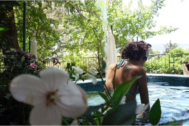 Escapada Relax con Circuito Spa "Aguas saludables" para dos en Balneario de Lanjarón 4* (Lanjarón, Granada)