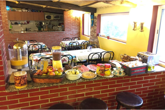 Escapada de 2 noches con Spa en Spa Rural Mirador de Miranda (Cutiellos, Asturias)